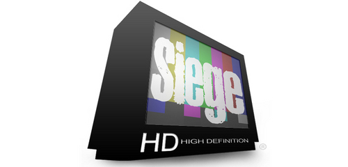 SiegeHD's profile picture. 
