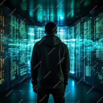 Cyber Ty – the Security Guy | Physical & Cybersecurity Pro | Risk Management | Safety Trainer | Security Programs | Sharing Tips to Keep You Safe IRL & Online