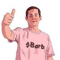 Barb (@barctheshark) 's Twitter Profile