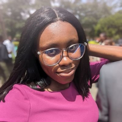 Chemical Engineering Graduate || Aspiring Data Analyst || Healthy hair enthusiast || Novel lover