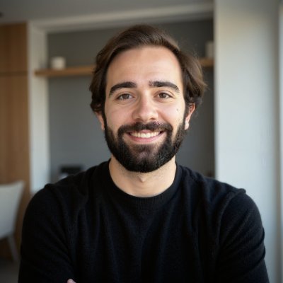 massimopa_dev's profile picture. swe @ Google