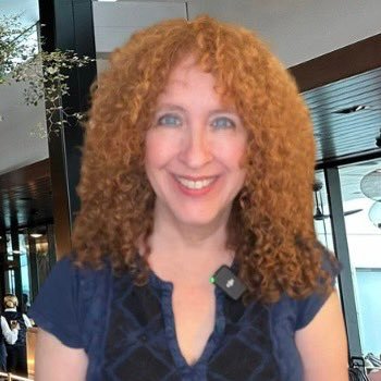 Photographer, Author, Actress, Cruising With Dee YouTube, Formerly VP at Fox TV. No DMs