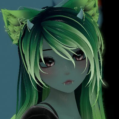 Hai I'm Sanaki․․․ or Snackiǃ A lil cozy witch. VRC photographer!
I host photography events!
💚 Catch me live at https://t.co/oEAW1tUGzZ 💚