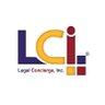 LegalConcierge's profile picture. LCI We focus on the details so you can focus in the case! The best trial support is LCI and we serve the best trial teams!