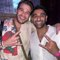 Omid ♐️🇺🇸🇮🇷🇦🇫🔑🦆📲🦝🔮🦋🦾 (@omid_2495) 's Twitter Profile