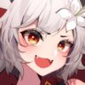 Paiyumii's profile picture. Mischievous shrine maiden 🌸
| ENG/ESP |
🎨: @duckmastah | ⚙️: @Lycheeems | 
📅 : #paischedule
🔗 https://t.co/OY59KG4FBK