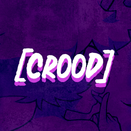 ⭐️https://t.co/JoV61bSuVq⭐️
comms: https://t.co/RmiNSrxypE
follow @notcrood and @reallynotcrood