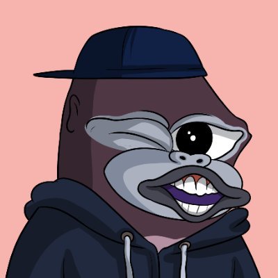 Kahnkahnkahn23's profile picture. Here for a chin wag. 

I'm all about $MONKE 

@monke_meme_eth

🌙 😺