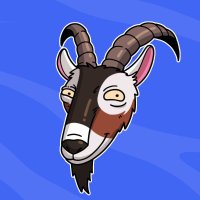 GoatXRP (@goat_coinxrp) 's Twitter Profile