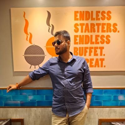 utkarshPat71489's profile picture. BHU' 24 (political science)
BHU' 26( Journalism and Mass Communication)
Mahadev Devotee 
Nationalist 🪷.