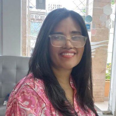 massielperez's profile picture. Ing. Civil Master in Science, Multidisplinary Leadership, Buffalo University of NY Directora General en @CustomEnglish y @Centrodetutoria
