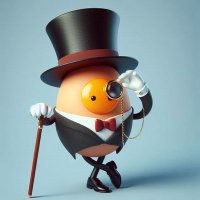 Jim Gatehouse (@mreggs_benedict) 's Twitter Profile