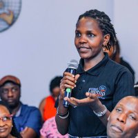 Maama Smart 🇺🇬 (@maamasmart) 's Twitter Profile