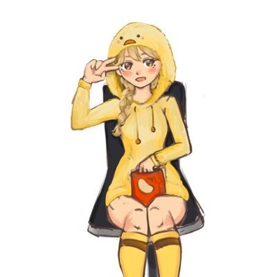 Twinkies with @solariatwt pfp credits go to @windbeater_