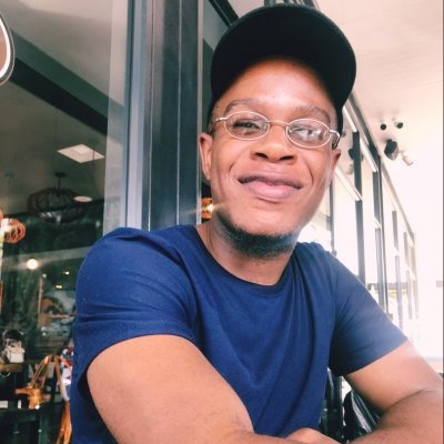 🚀 Full-Stack Dev | React, React Native, Flask, Python | 🤖 AI & Chatbots | MongoDB & REST APIs | 💡 Tech, Music & Science | ✝️ Believer | 📲 Building Solutions