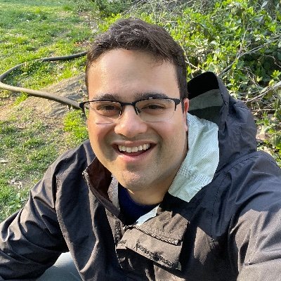 Anish Simhal Profile