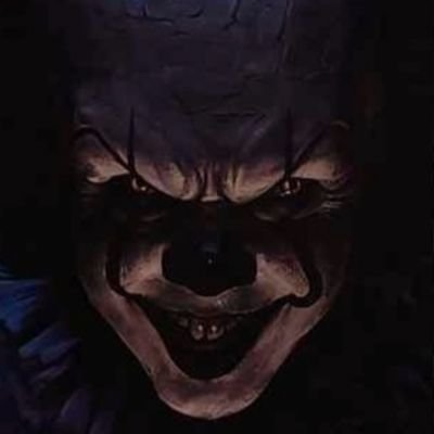 lute_andy's profile picture. Clowns 🤡