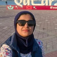 Sherifa Al-Hashash (@lavenshash) 's Twitter Profile