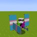 ๐ณ๏ธโโง๏ธ but in Minecraft (@emmatranscraft) Twitter profile photo ๐ณ๏ธโโง๏ธ but in Minecraft (@emmatranscraft) Twitter profile photo