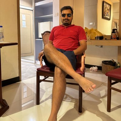 RThakur19999's profile picture. 