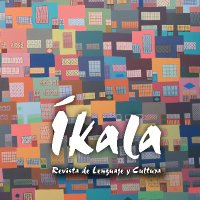 Íkala (@revistaikala) 's Twitter Profile