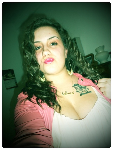 20. #TeamSingle #TeamThickBitches #TeamTaurus #TeamGetMoney$$$ #RealOne I'm me; if you don't like it oh well!