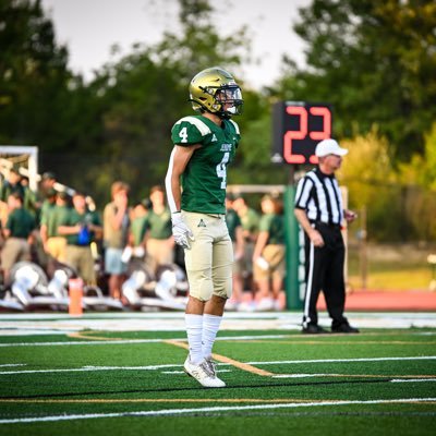 ‘25 | Dublin Jerome High School | 3 Sport Athlete | 🇬🇷🏆