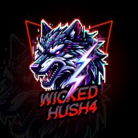 WickedHush4 (@wickedhush4) 's Twitter Profile