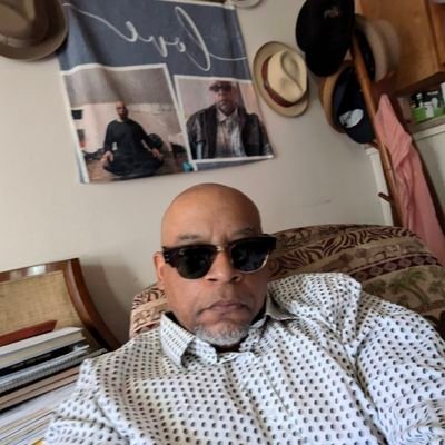 Time Traveler and Universal Soldier
sent back for another tour of Duty I guess LOL... in the mean time I'm making new friends and leaving a Legacy.