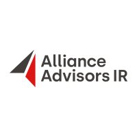 Alliance Advisors IR (@ir_advisors) 's Twitter Profile Photo Alliance Advisors IR (@ir_advisors) 's Twitter Profile Photo