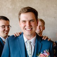 Lucas Hinderliter (@lmhinderliter) 's Twitter Profile