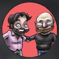 The Good Night Podcast (@goodnightpod1) 's Twitter Profile Photo The Good Night Podcast (@goodnightpod1) 's Twitter Profile Photo
