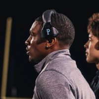 Coach Naj (@itscoachnaj) 's Twitter Profile