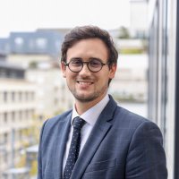 Nicolas Scotté (@nicolasscotte) 's Twitter Profile