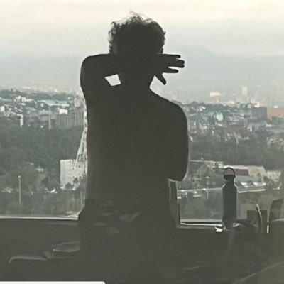 Alejandro Echeverri Profile