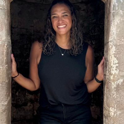 WhitneySmetana's profile picture. God first | Leading with service | Mom |Entrepreneur | 9-5er | Youth mentor |