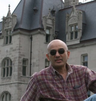 KUmeshVig's profile picture. 