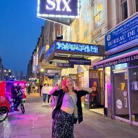 mel 🧃 (@sassyjoule) 's Twitter Profile Photo mel 🧃 (@sassyjoule) 's Twitter Profile Photo