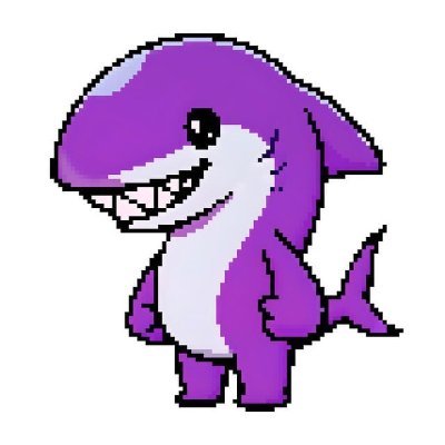 sharky_research's profile picture. 