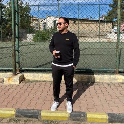 furkantosun03's profile picture. Beden Eğitimi Öğretmeni