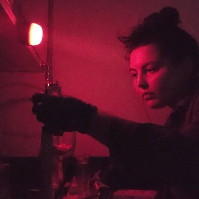 Undergraduate Student Researcher @BallState l INLSAMP Scholar
Researching nanoparticles as an anti-cancer drug delivery method
Podcast & tea enjoyer
she/they