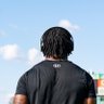 Kjizzzle31's profile picture. Bachelor degree; (5’11207lb)🏈 - 2025 draft NFL,CFL , USFL ; Just the Mann above🙏🏾 ... open to NIL ; FREE AGENT; Coach @ Heritage Academy