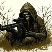 John Prophet (@realjohnprophet) 's Twitter Profile