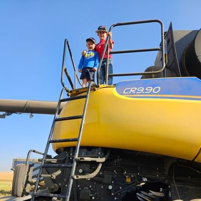 Ag Producer. Sustainable farming and cow calf production.