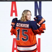 Sarah-Michelle Gendron (@gendronsami) 's Twitter Profile