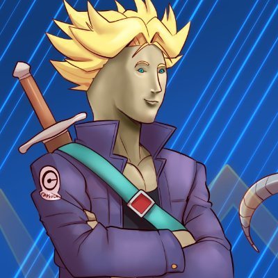 malvintexo's profile picture. there is no word of giving up until the spirit is fight