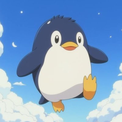 Waddle Waddle Pengu Profile