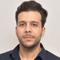 Yasin Ghafourian (@yasinmcphe) 's Twitter Profile