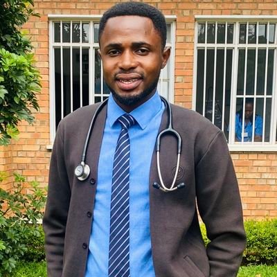 migisha_desire's profile picture. MD,MMed Candidate  in Plastic and Reconstructive Surgery @uni_rwanda |Former Coordinator @OSStudentRwanda 2020/22 |NEO @medsar_rwanda 2020/2021| |Servant of God