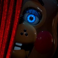 FNAF Movie 2 Countdown (@fnafcount) 's Twitter Profile